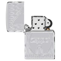 Зажигалка Zippo 167 Zippo Flame Design