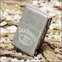 Фото Зажигалка Zippo 250JD 321 JACK DANIEL`S