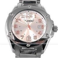Часы ZIPPO DRESS 45015