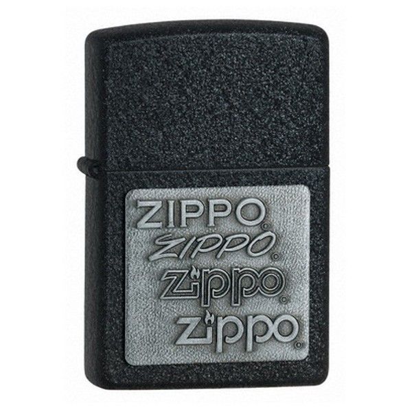 Зажигалка Zippo 363 ZIPPO PEWTER
