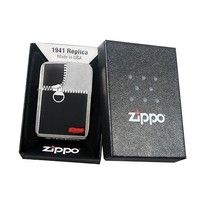 Зажигалка Zippo 28326 Zipped
