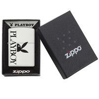 Зажигалка Zippo 214 Playboy 29579