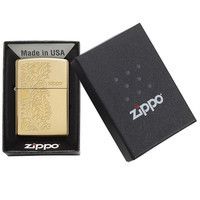 Зажигалка Zippo 254B Paisley Zippo Design 29609