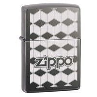 Зажигалка Zippo 324681 ZIPPO CUBES