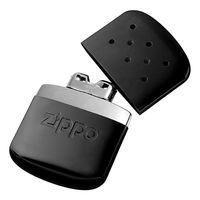 Комплект Zippo Грелка для рук 40368 + Подарочная коробочка + Бензин