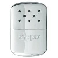Комплект Zippo Грелка для рук 40365 + Подарочная коробочка + Бензин