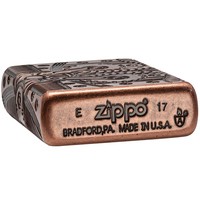 Зажигалка Zippo Gear 29523