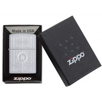 Зажигалка Zippo 205 Labyrinth Design