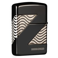 Зажигалка Zippo 2020 COY Z2 Vision