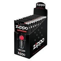 Зажигалка Zippo Reg Iridescent Matte Logo