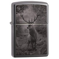 Зажигалка Zippo 150 Deer Design 49059