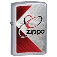 Зажигалка Zippo 80-th ANNIVERSARY HERRINGBONE SWEEP 28192
