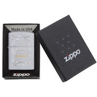 Зажигалка Zippo 205 29512