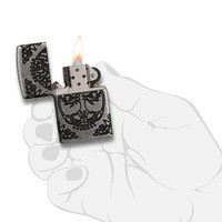 Зажигалка Zippo Tree of Life 29670
