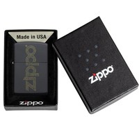 Зажигалка Zippo 218 21PFSPR Zippo Design