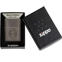 Зажигалка Zippo 150 Founders Day