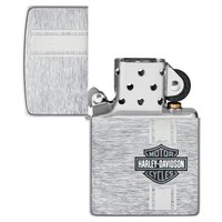 Фото Зажигалка Zippo Harley Davidson 49828