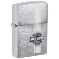 Фото Зажигалка Zippo Harley Davidson 49828
