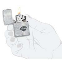 Зажигалка Zippo Harley Davidson 49828