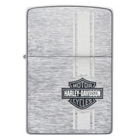 Зажигалка Zippo Harley Davidson 49828