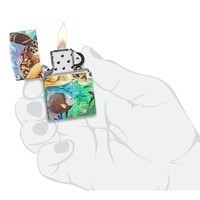 Зажигалка Zippo Guy Harvey 49819