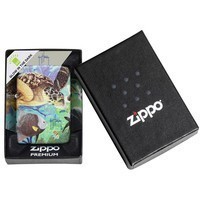 Зажигалка Zippo Guy Harvey 49819