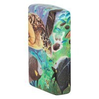 Зажигалка Zippo Guy Harvey 49819