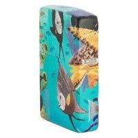 Зажигалка Zippo Guy Harvey 49819
