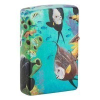 Зажигалка Zippo Guy Harvey 49819