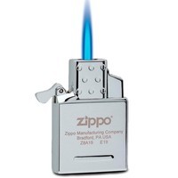 Комплект Zippo Газовый инсерт к зажигалкам + Газ для зажигалок