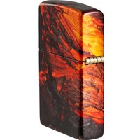 Зажигалка Zippo Lava Flow Design 48622