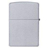 Зажигалка Zippo 205 CLASSIC street chrome 205 VP
