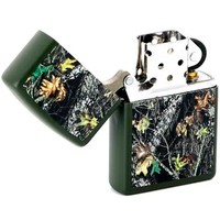 Зажигалка Zippo 28332 Break Up