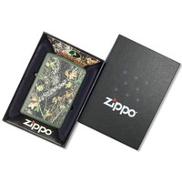 Зажигалка Zippo 28332 Break Up