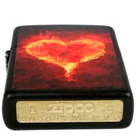 Зажигалка Zippo 28313 Hearts