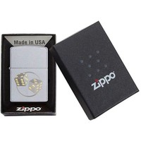 Зажигалка Zippo 29412 Dice