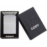 Зажигалка Zippo 24647 CLASSIC chrome arch