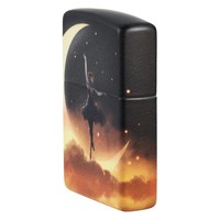 Зажигалка Zippo 49193 Mythological Design