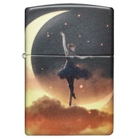 Зажигалка Zippo 49193 Mythological Design