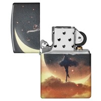 Зажигалка Zippo 49193 Mythological Design