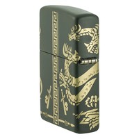 Зажигалка Zippo 221 Dragon Design