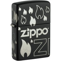 Фото Зажигалка Zippo 218C Zippo Design