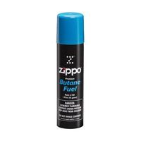 Комплект Zippo Зажигалка 221 TR Тризуб + Газовый инсерт к зажигалкам + Газ для зажигалок