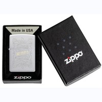 Зажигалка Zippo 205 23FPF Zippo Design 48782