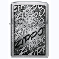 Зажигалка Zippo 200 23FPF Zippo Design 48784