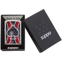 Зажигалка Zippo 28952 Ace