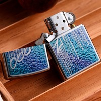 Зажигалка Zippo 29097 Fusion Liquid Logo
