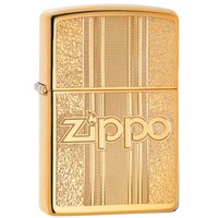 Зажигалка Zippo 254B Zippo and Pattern Design