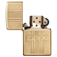 Зажигалка Zippo 254B Zippo and Pattern Design