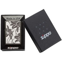 Зажигалка Zippo 150 Lily 29426